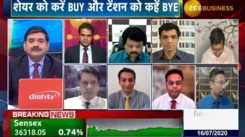 Mid-cap picks with Anil Singhvi: BirlaSoft, Poly Med, Greaves Cotton - 3 stocks to buy, says Himanshu Gupta