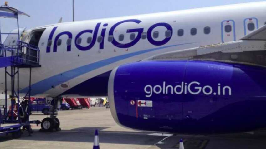 Finally, IndiGo allows passengers to book two seats for additional safety 