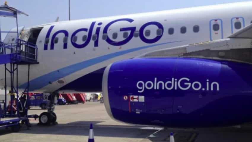 Finally, IndiGo allows passengers to book two seats for additional safety 