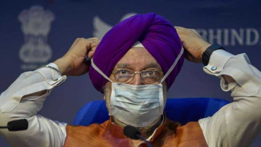Govt sets up single-window clearance mechanism to expedite aviation sector proposals Govt sets up single-window clearance mechanism to expedite aviation sector proposals