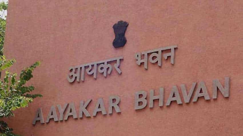 E-Campaign on voluntary compliance of income tax from next week E-Campaign on voluntary compliance of income tax from next week