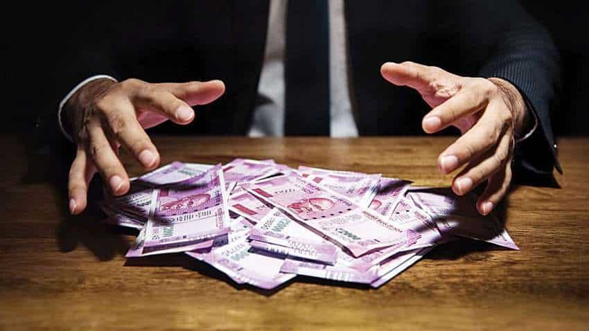Now, those hiding black money in foreign lands will find it difficult to escape Now, those hiding black money in foreign lands will find it difficult to escape