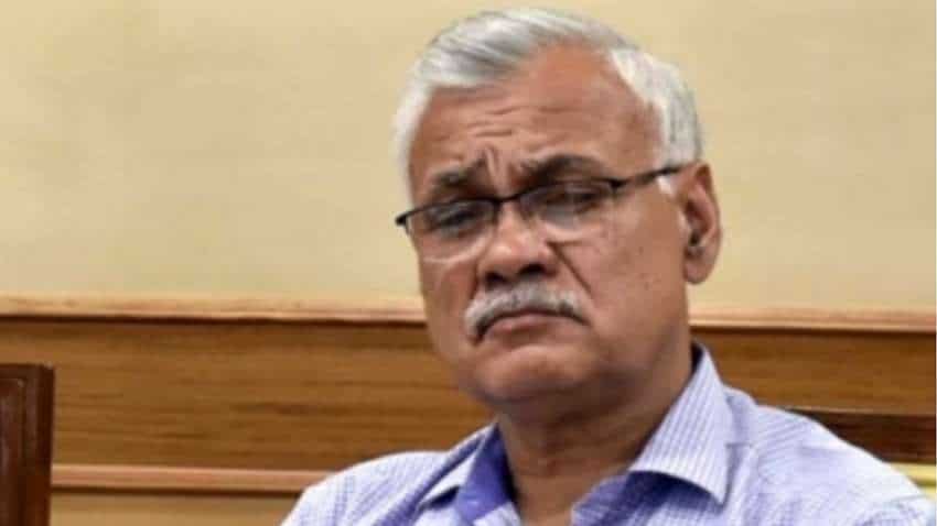 Housing Ministry suggests four-fold hike in allocation to municipal bodies Housing Ministry suggests four-fold hike in allocation to municipal bodies