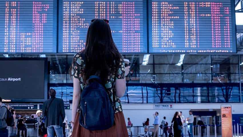 Big boost! AAI to procure 198 body scanners for 63 airports - Here's why it is major aid Big boost! AAI to procure 198 body scanners for 63 airports - Here's why it is major aid