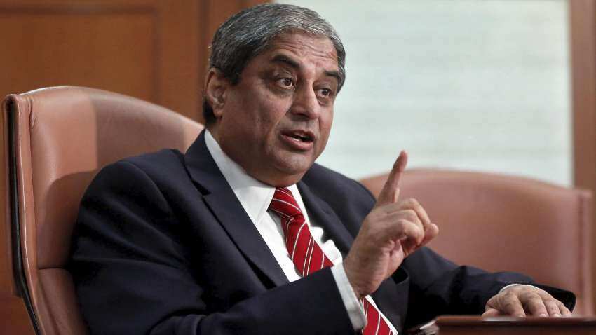 HDFC Bank&#039;s Aditya Puri highest paid banker in FY20 with Rs 18.92 cr in remuneration