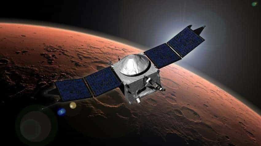 In historic first, UAE launches first space mission to Mars In historic first, UAE launches first space mission to Mars
