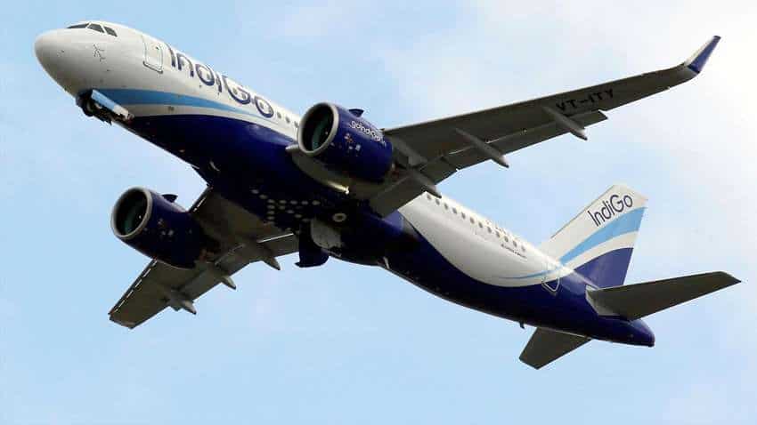 Coronavirus hits employment! IndiGo CEO announces 10 pct job cut - Check what money axed employees will get Coronavirus hits employment! IndiGo CEO announces 10 pct job cut - Check what money axed employees will get