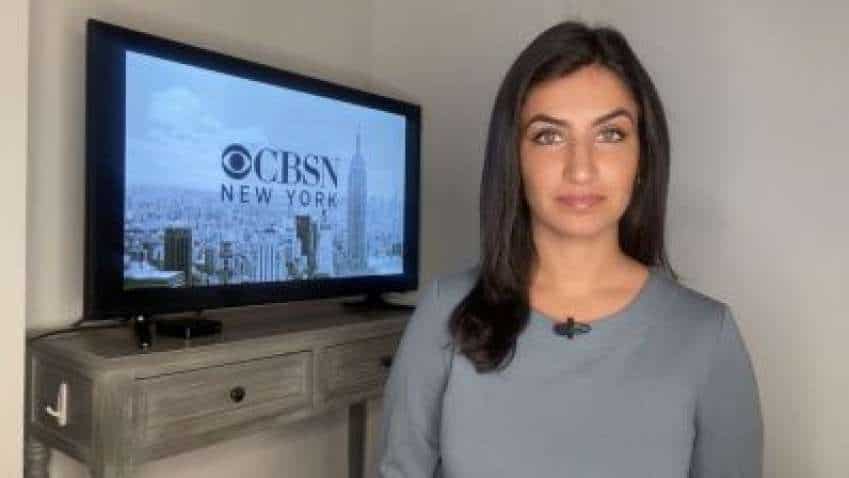 Indian origin CBS TV reporter Nina Kapur dies at 26 in moped crash in US Indian origin CBS TV reporter Nina Kapur dies at 26 in moped crash in US