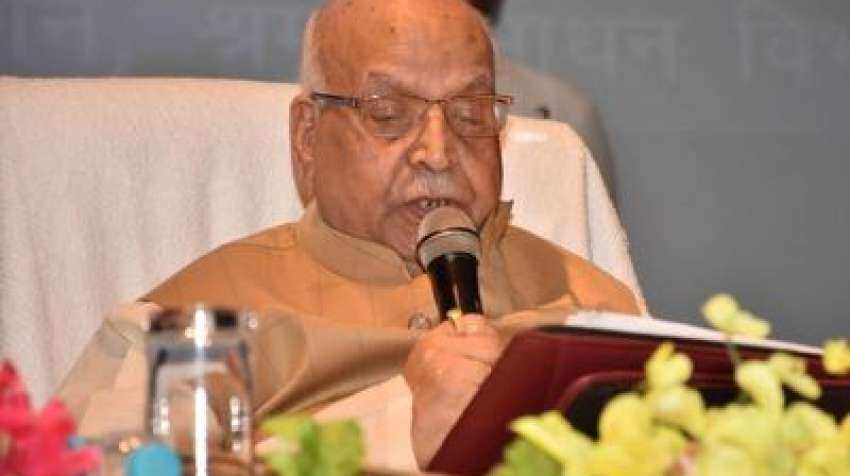 Lalji Tandon dead at 85; Lucknow loses its favourite son, politics an era Lalji Tandon dead at 85; Lucknow loses its favourite son, politics an era