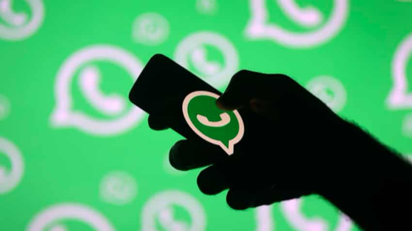 WhatsApp trick: How to share fake live location on app
