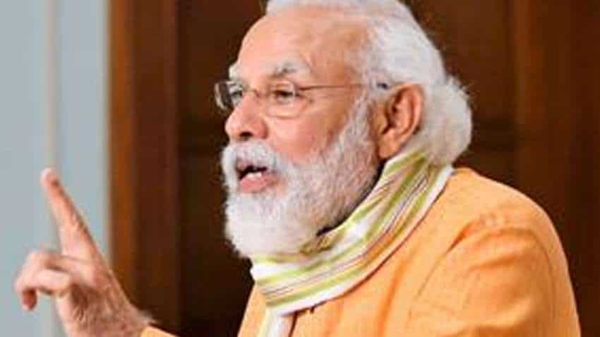 USIBC India Ideas Summit: PM Narendra Modi to deliver keynote address tomorrow- Check theme, speakers USIBC India Ideas Summit: PM Narendra Modi to deliver keynote address tomorrow- Check theme, speakers