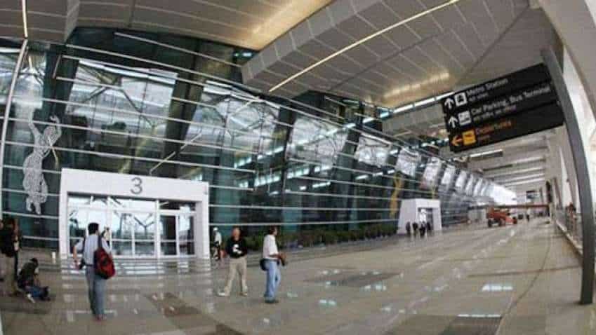 New Delhi Airport guidelines: Passengers arriving by international flights must undergo 7 days quarantine New Delhi Airport guidelines: Passengers arriving by international flights must undergo 7 days quarantine