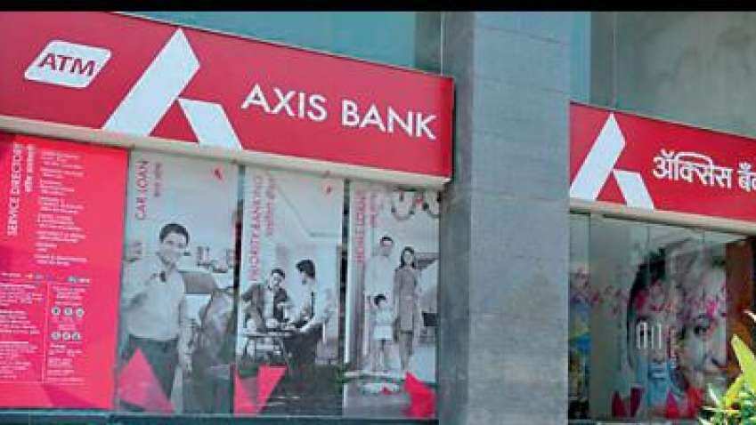 Axis Bank share price rises over 6 pct; Experts give this money-making lesson for investors