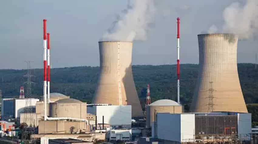 Kakrapar atomic plant 