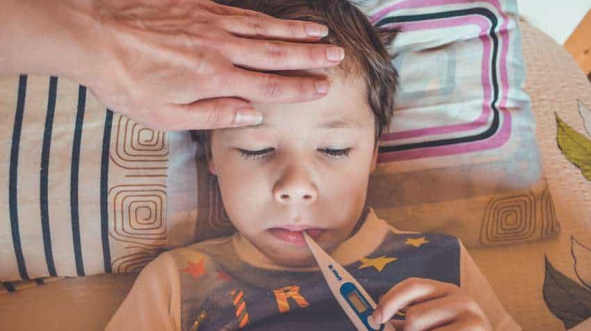 Low levels of awareness about typhoid: Survey Low levels of awareness about typhoid: Survey