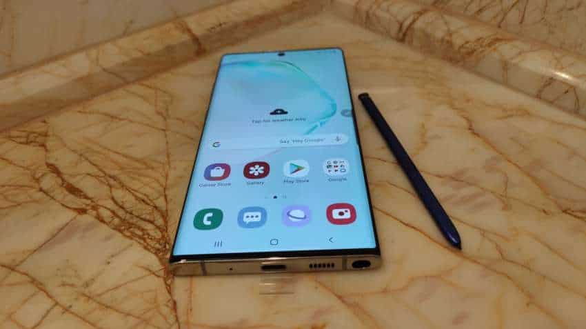 Samsung Galaxy Note 20 Ultra price range, other details LEAKED! Will it be first to have Corning Gorilla Glass 7? ​