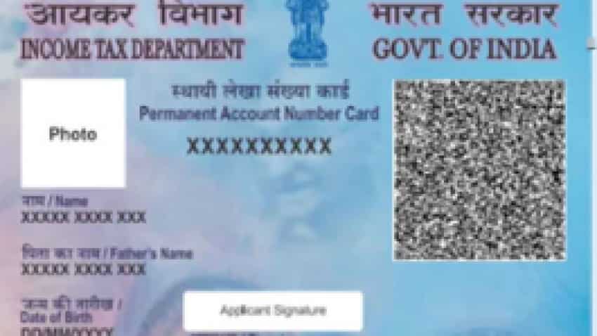 Want a PAN card? Apply now, these 10 easy steps will get it done in a jiffy online