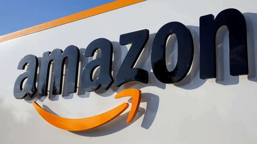 OMG! Amazon India's fulfilment network to be more than land size of 100 football fields! All details here OMG! Amazon India's fulfilment network to be more than land size of 100 football fields! All details here