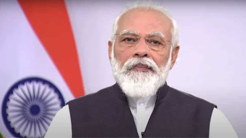 Modi government new loan scheme: No collateral required! Check eligibility, amount and other details