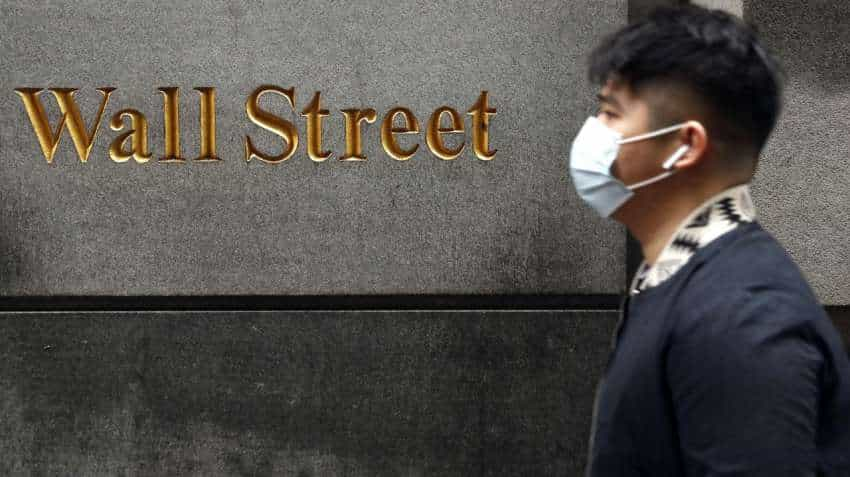 Global Markets: US stocks drop as tech shares lag