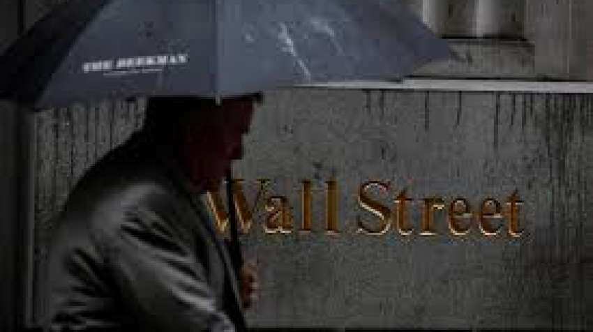 Global Markets: Wall Street falls as tech shares lag Global Markets: Wall Street falls as tech shares lag