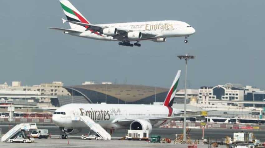 Gulf carrier Emirates provides passengers with cover for Covid expenses