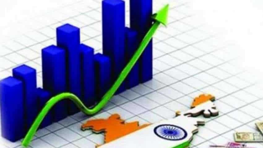 Government says it is rebooting Indian economy