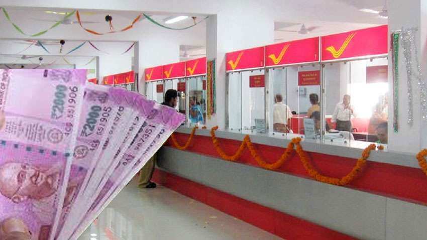 PPF, NSC, Kisan Vikas Patra to SCSS — Postal dept extends all small savings schemes up to branch post office level PPF, NSC, Kisan Vikas Patra to SCSS — Postal dept extends all small savings schemes up to branch post office level
