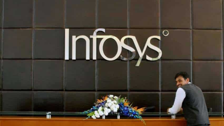 SD Shibulal's family sells 85 lakh shares of Infosys SD Shibulal's family sells 85 lakh shares of Infosys