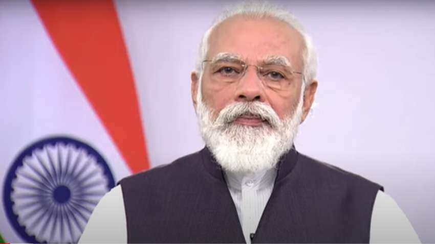 PM reviews implementation of PM-SVANidhi Scheme - Know why this programme has big benefits for street vendors PM reviews implementation of PM-SVANidhi Scheme - Know why this programme has big benefits for street vendors
