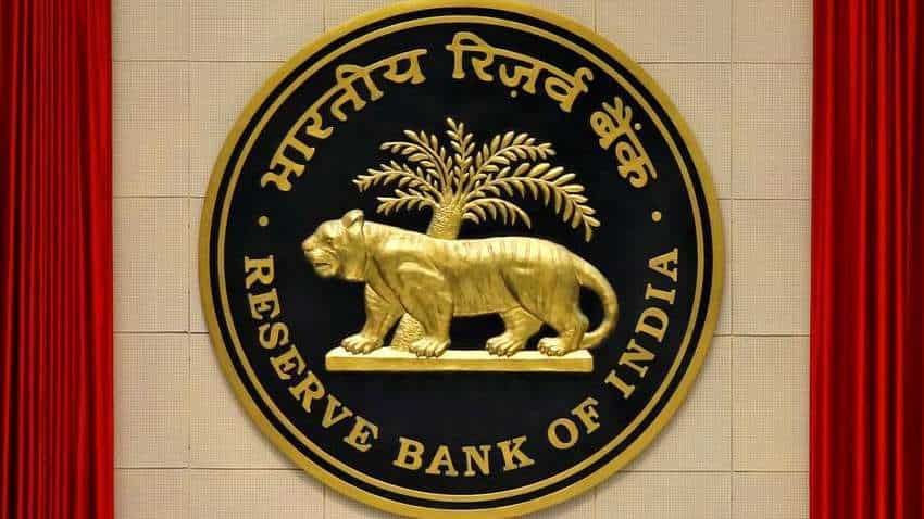 RBI to go in for a minimum 25 basis points cut in forthcoming monetary policy review? Here is what experts opine RBI to go in for a minimum 25 basis points cut in forthcoming monetary policy review? Here is what experts opine