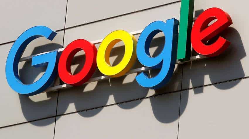 Australian watchdog sues Google over users' personal data use Australian watchdog sues Google over users' personal data use