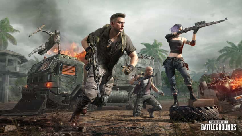 Government plans 2nd massive crackdown on Chinese apps: PUBG, Resso, over 250 others under scanner