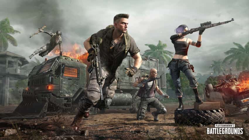 Government plans 2nd massive crackdown on Chinese apps: PUBG, Resso, over 250 others under scanner Government plans 2nd massive crackdown on Chinese apps: PUBG, Resso, over 250 others under scanner