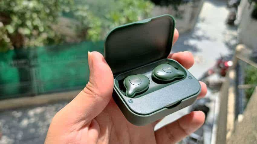 Truke Fit Pro review The truly affordable true wireless earbuds