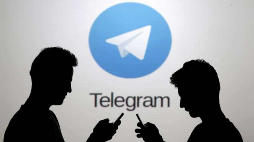 Telegram lets users adds profile videos, send 2GB files and more