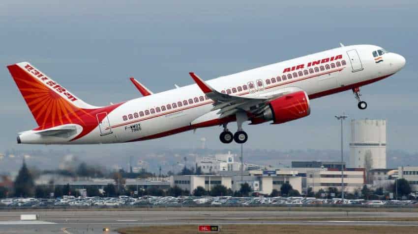 Pilots challenge Air India&#039;s leave without pay scheme in Delhi HC