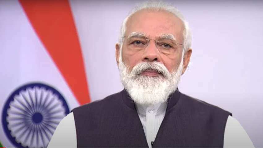 PM Narendra Modi to launch High Throughput COVID-19 testing facilities - All details here