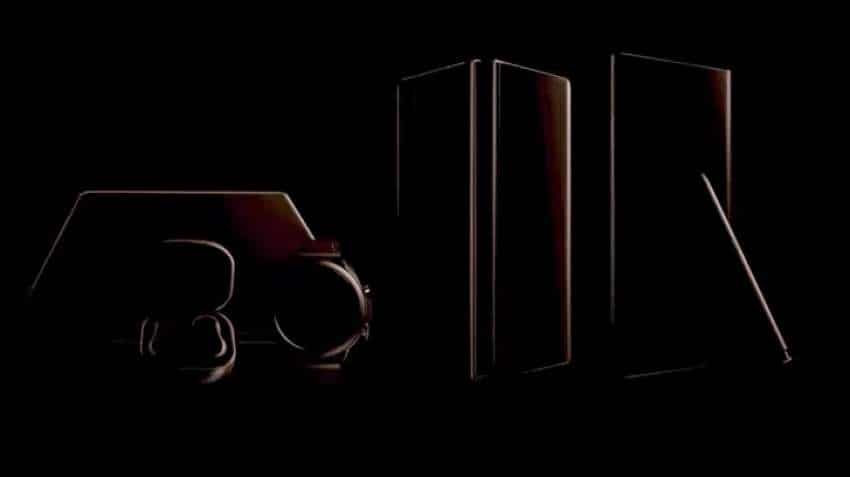 Samsung drops Galaxy Unpacked 2020 trailer, confirms five products including Fold 2, new buds 