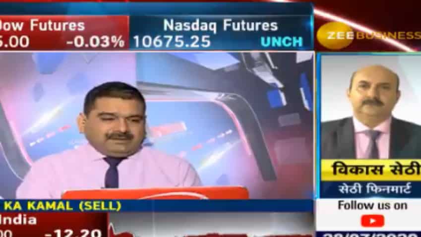 Top Stock Picks With Anil Singhvi: Stocks to buy for bumper returns fast? Check out these Vikas Sethi recommendations 
