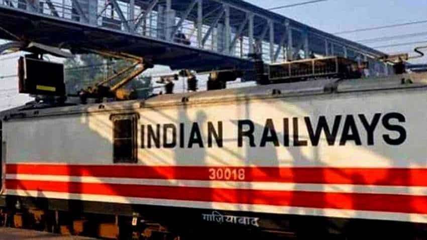 Mission mode! Indian Railways achieves this big milestone despite Covid-19 challenges 