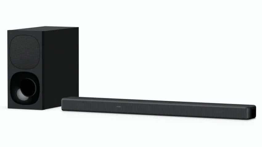 Sony HT-G700 wireless soundbar review: A minimalist package that
