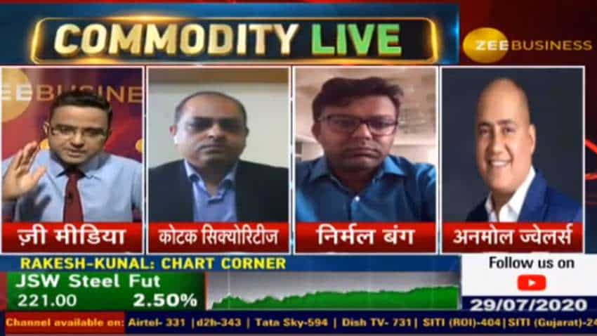 Want to earn bumper returns from gold, silver? First, check out what experts are saying Want to earn bumper returns from gold, silver? First, check out what experts are saying