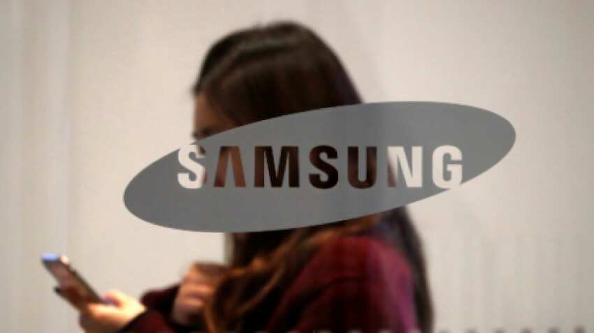 Samsung sees pickup in chip demand from new phones, second-quarter profit jumps