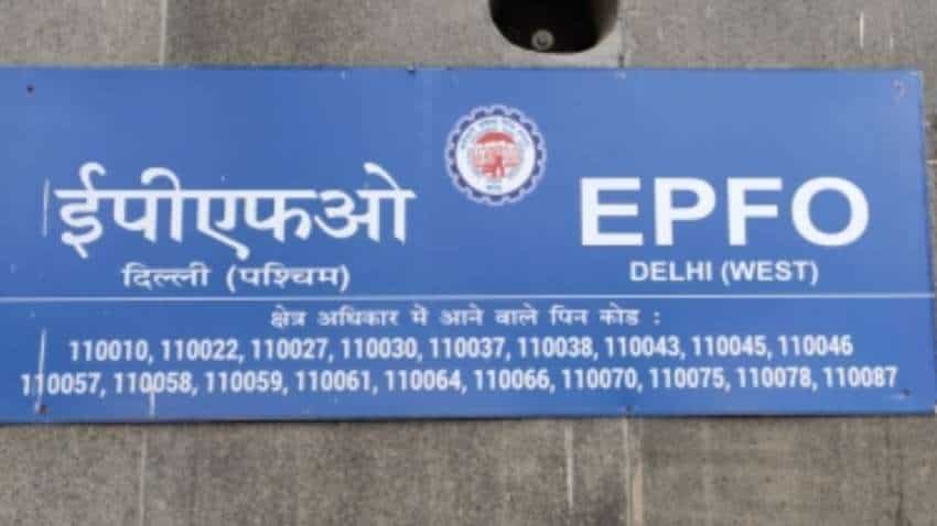 EPFO alert! Important Provident Fund update for Employees' Provident Fund Organisation subscribers | Zee Business
