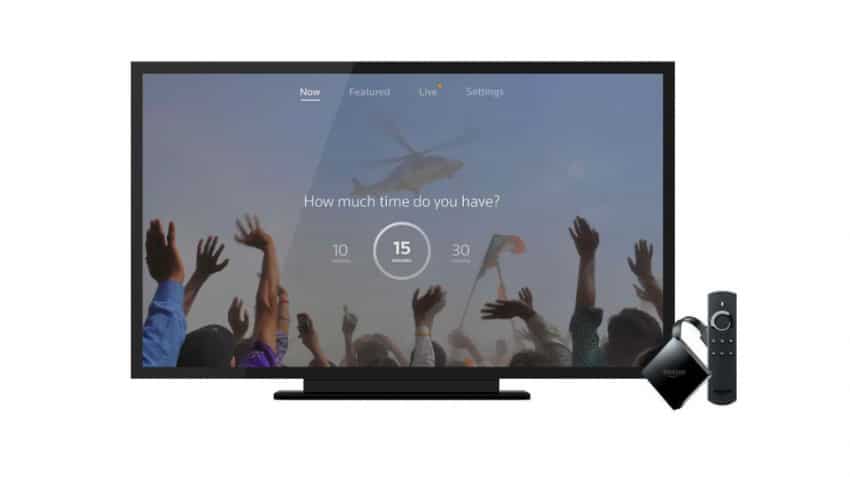 Make in India boost! Government imposes restrictions on import of colour television Make in India boost! Government imposes restrictions on import of colour television