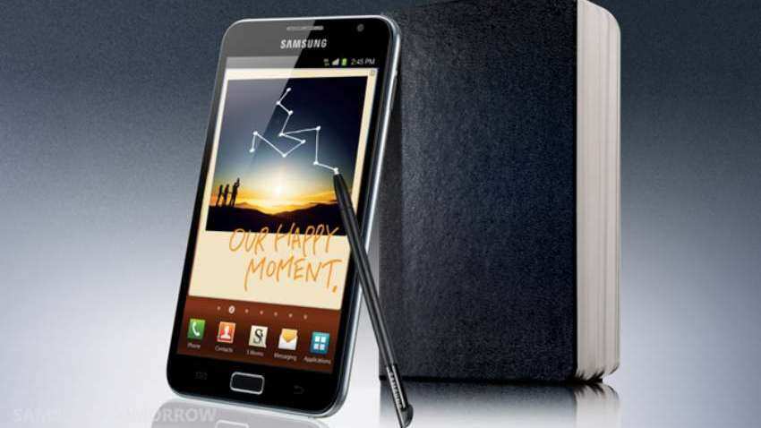 Ahead of Samsung Galaxy Note 20 launch, a look at where the first Note smartphone stands in 2020 Ahead of Samsung Galaxy Note 20 launch, a look at where the first Note smartphone stands in 2020