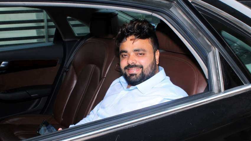 Sarkar Jets’ luxury fleet offers truly personalized private travel to discerning clients Sarkar Jets’ luxury fleet offers truly personalized private travel to discerning clients