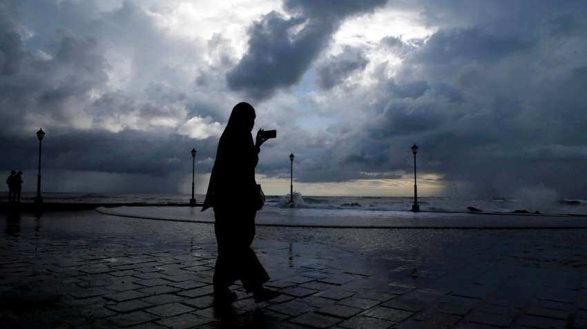 Monsoon likely to be normal in second half of rainfall season: IMD Monsoon likely to be normal in second half of rainfall season: IMD