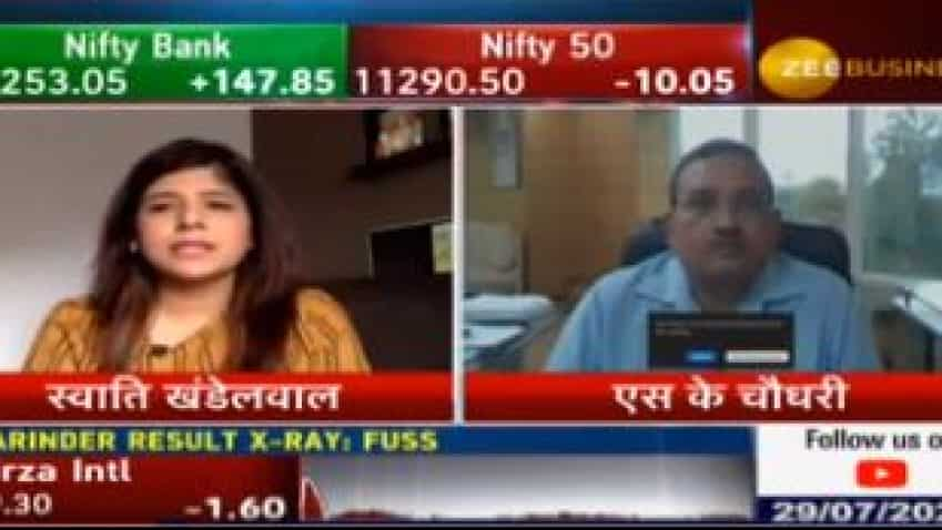 15 pct stakes of IRCON to be divested soon: SK Chaudhary, CMD, IRCON